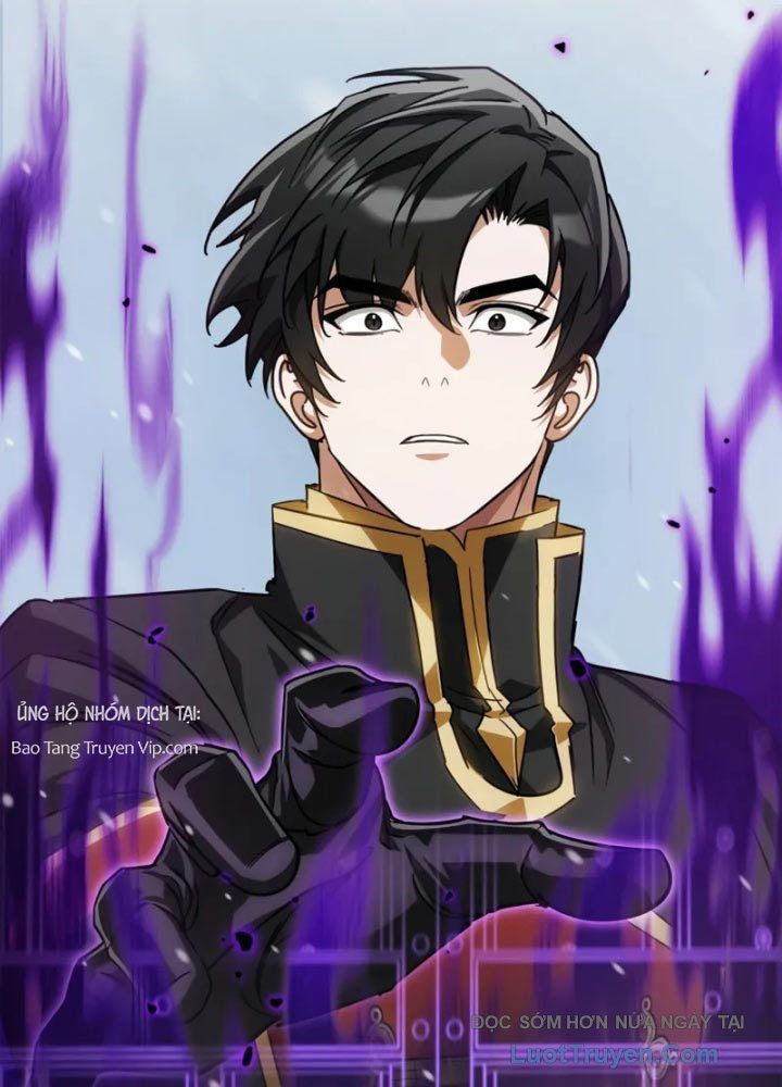 Sự Chuẩn Mực Của Ma Vương 9