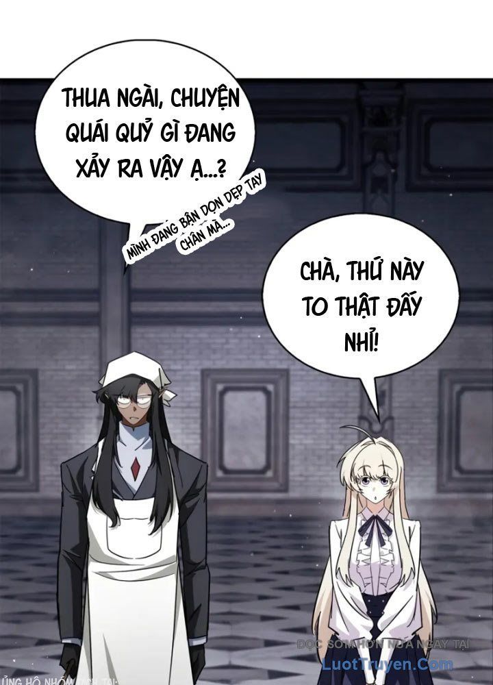 Sự Chuẩn Mực Của Ma Vương 9