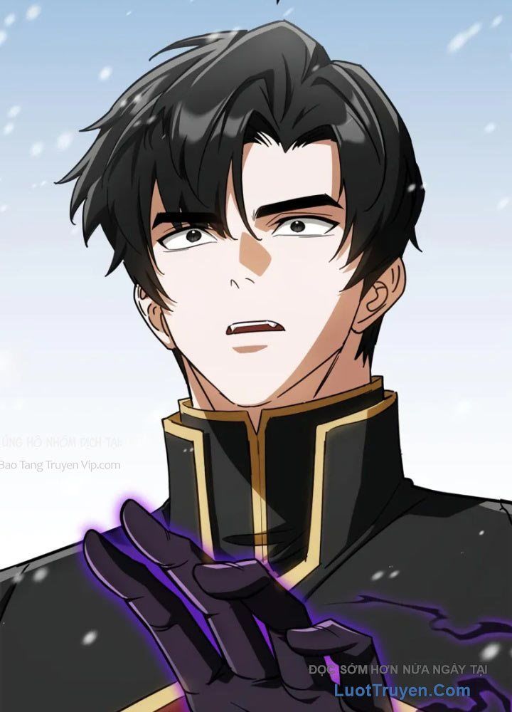 Sự Chuẩn Mực Của Ma Vương 9