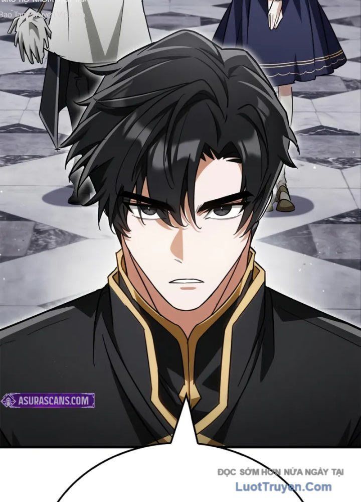 Sự Chuẩn Mực Của Ma Vương 9