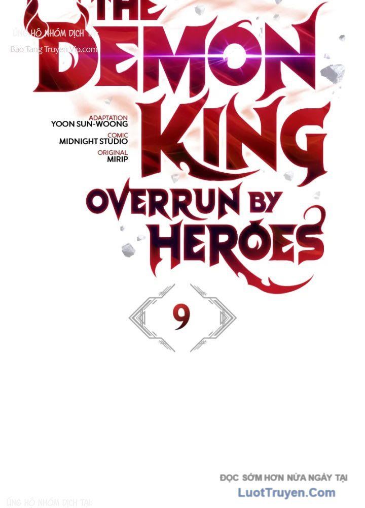 Sự Chuẩn Mực Của Ma Vương 9