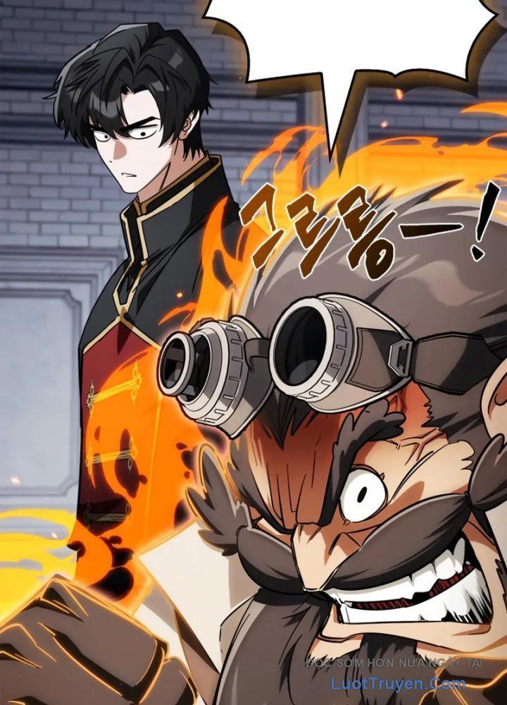 Sự Chuẩn Mực Của Ma Vương 9