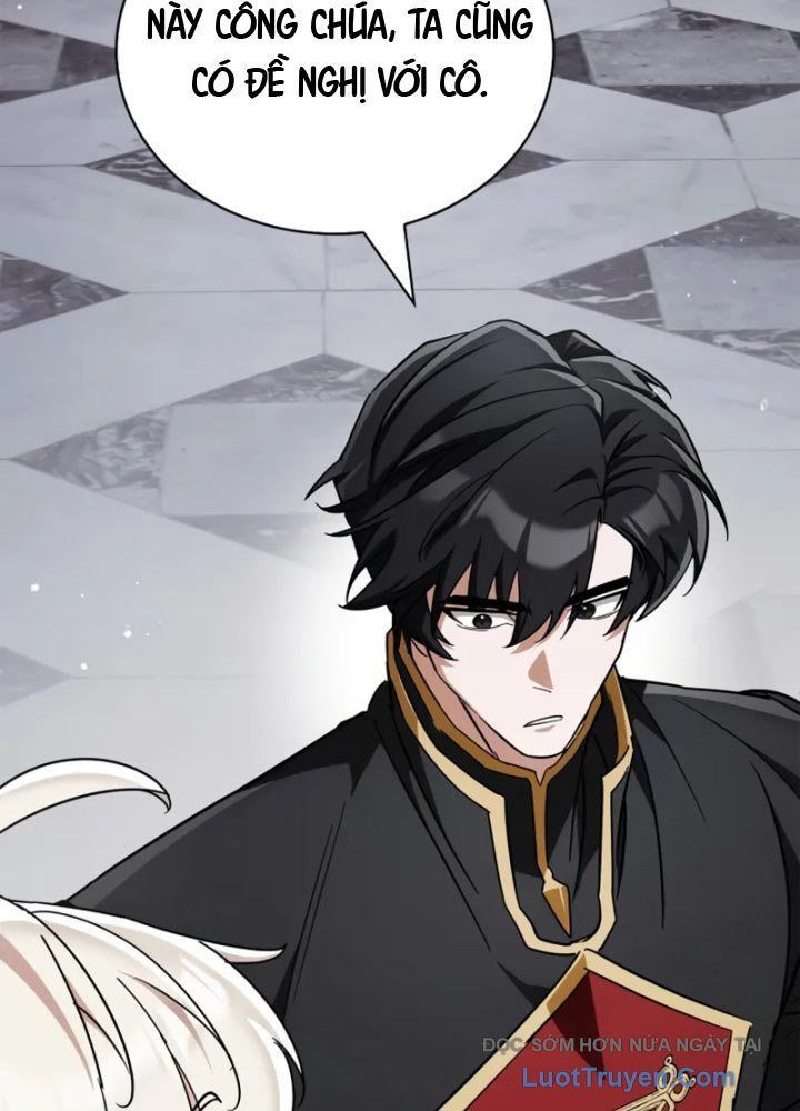 Sự Chuẩn Mực Của Ma Vương 9