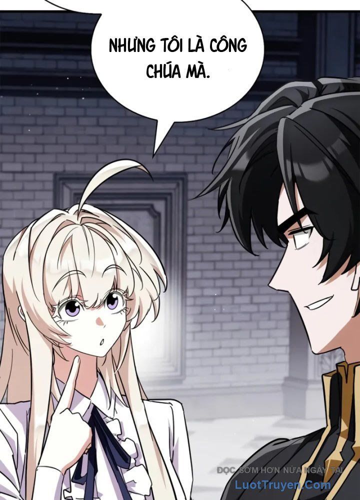 Sự Chuẩn Mực Của Ma Vương 9