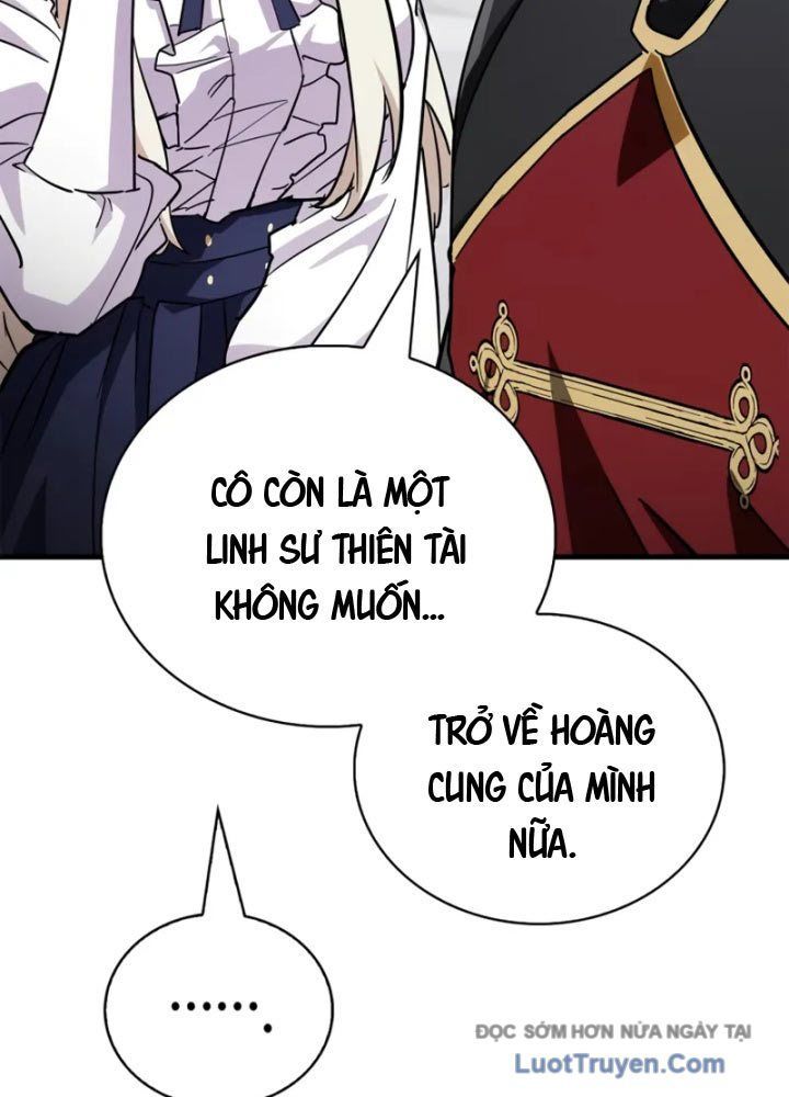 Sự Chuẩn Mực Của Ma Vương 9