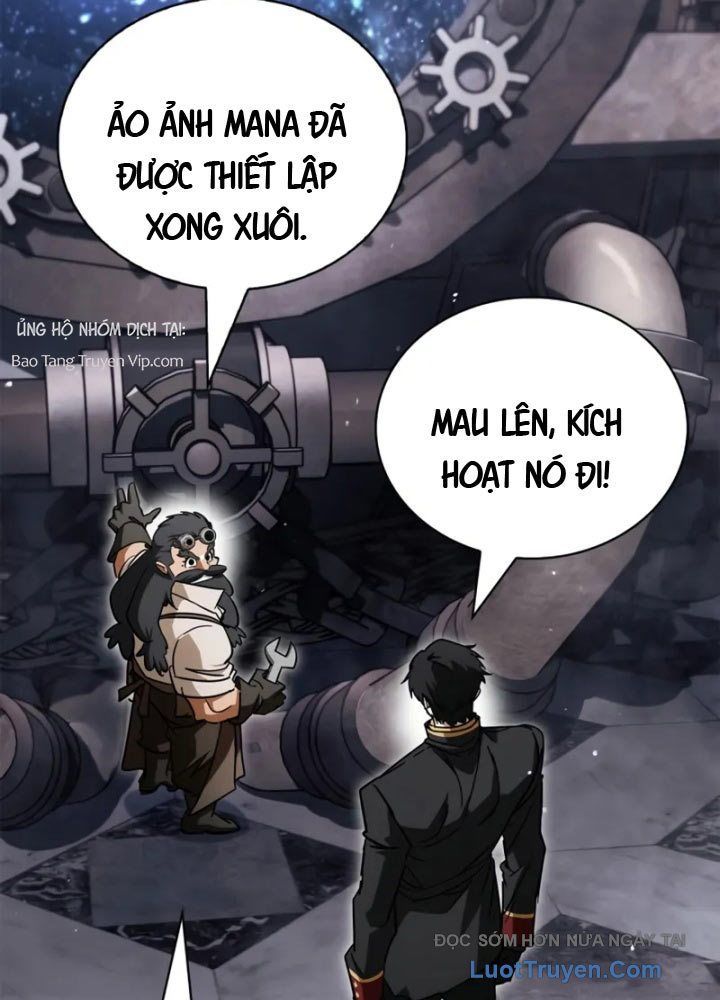 Sự Chuẩn Mực Của Ma Vương 9