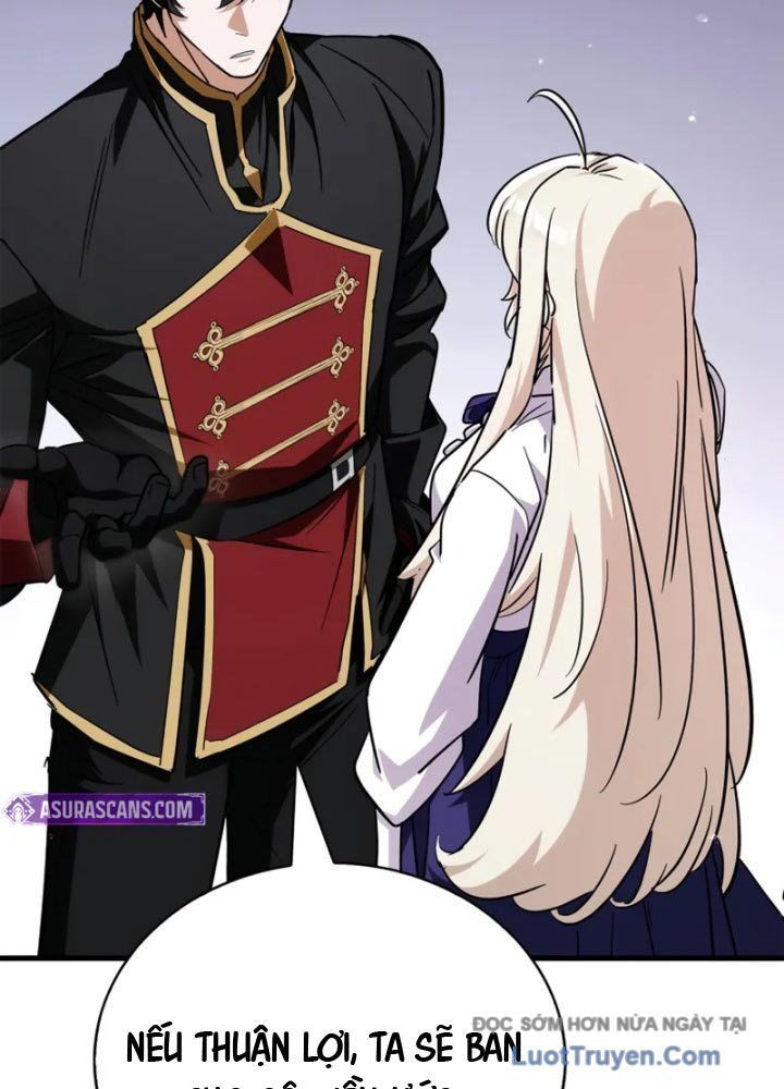 Sự Chuẩn Mực Của Ma Vương 9