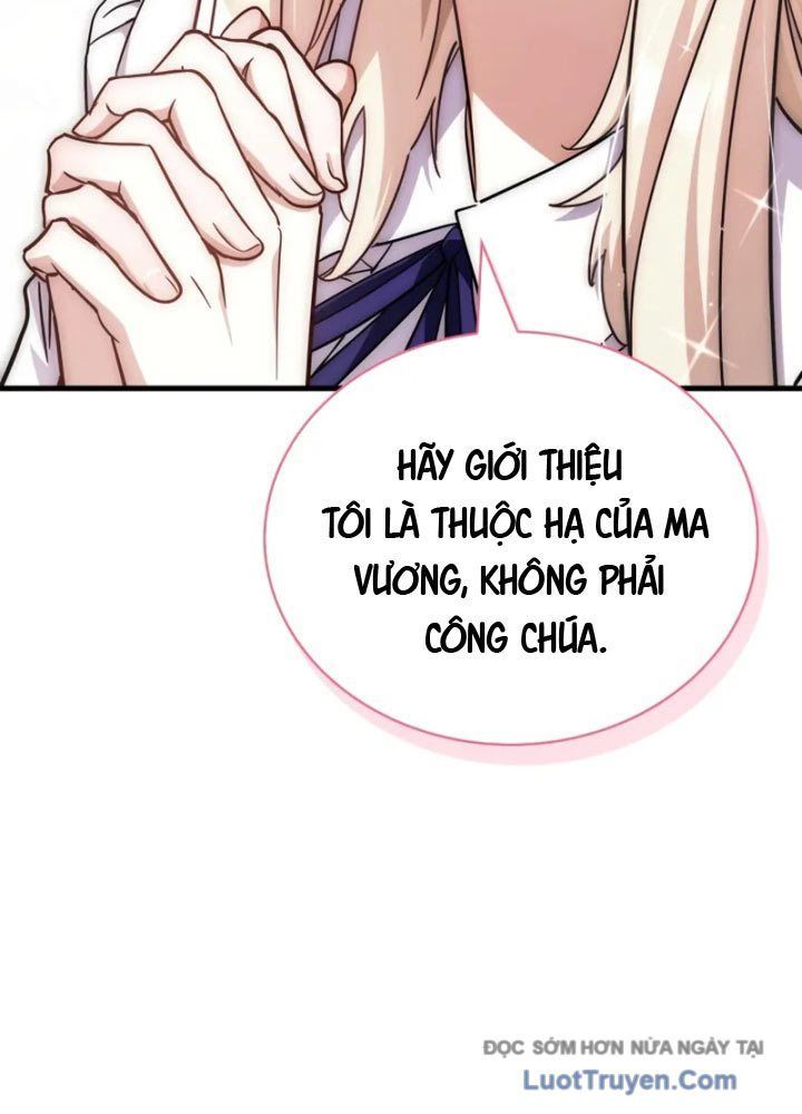 Sự Chuẩn Mực Của Ma Vương 9