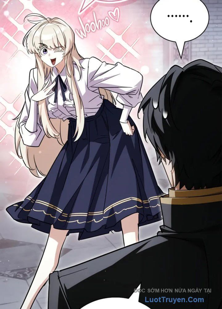 Sự Chuẩn Mực Của Ma Vương 9