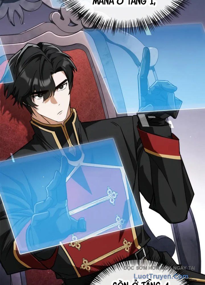 Sự Chuẩn Mực Của Ma Vương 9