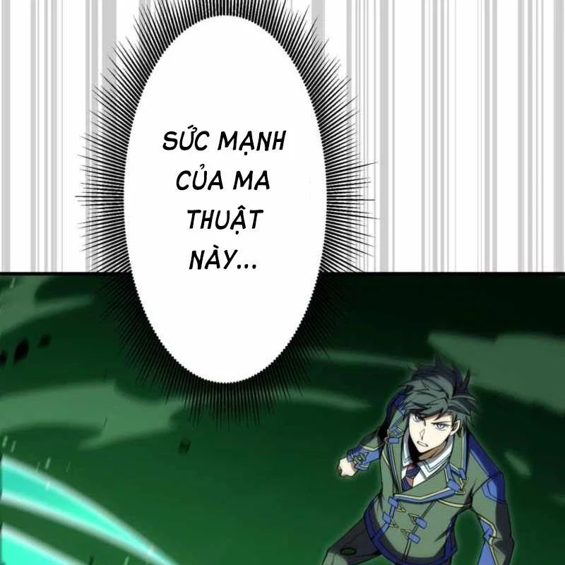 Kẻ Vượt Trội Từ Địa Giới Vô Địch Tại Trường Học 22