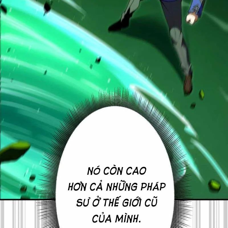 Kẻ Vượt Trội Từ Địa Giới Vô Địch Tại Trường Học 22