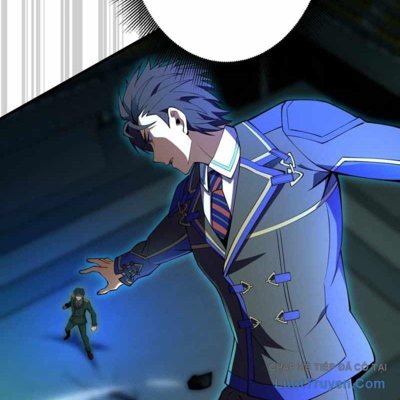 Kẻ Vượt Trội Từ Địa Giới Vô Địch Tại Trường Học 22