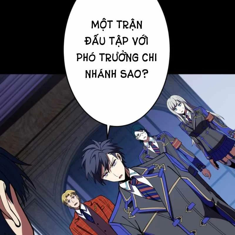 Kẻ Vượt Trội Từ Địa Giới Vô Địch Tại Trường Học 22