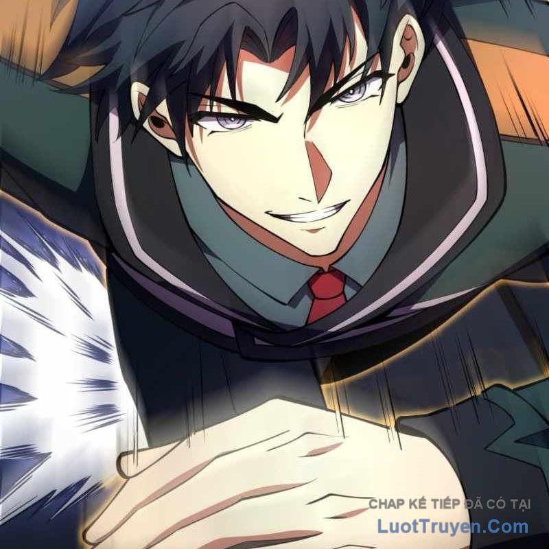 Kẻ Vượt Trội Từ Địa Giới Vô Địch Tại Trường Học 22