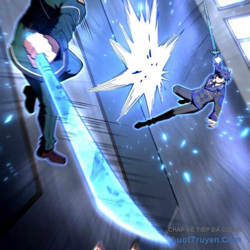 Kẻ Vượt Trội Từ Địa Giới Vô Địch Tại Trường Học 22