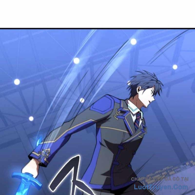 Kẻ Vượt Trội Từ Địa Giới Vô Địch Tại Trường Học 22