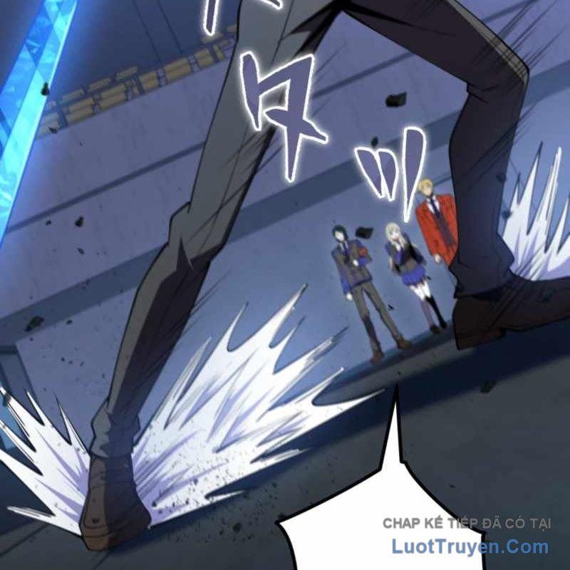 Kẻ Vượt Trội Từ Địa Giới Vô Địch Tại Trường Học 22