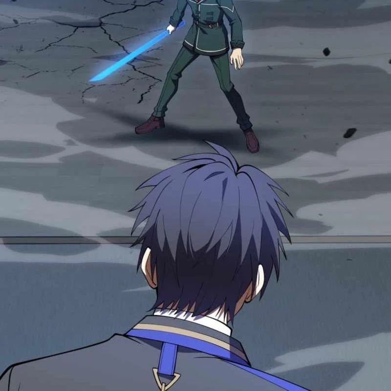 Kẻ Vượt Trội Từ Địa Giới Vô Địch Tại Trường Học 22