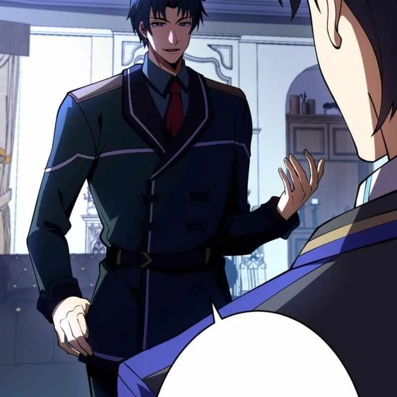 Kẻ Vượt Trội Từ Địa Giới Vô Địch Tại Trường Học 22