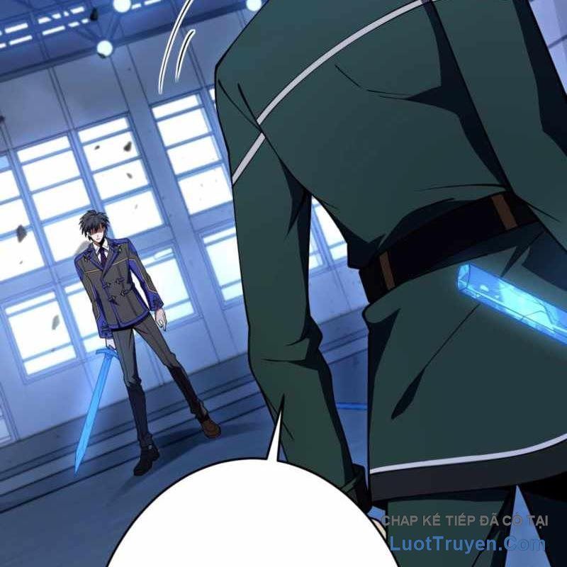 Kẻ Vượt Trội Từ Địa Giới Vô Địch Tại Trường Học 22