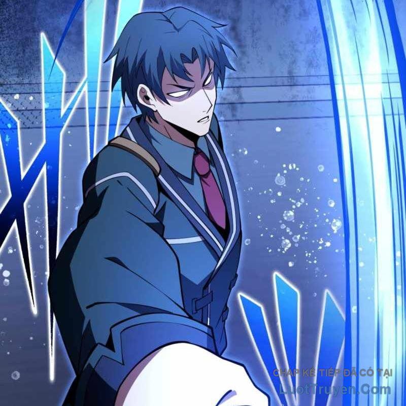 Kẻ Vượt Trội Từ Địa Giới Vô Địch Tại Trường Học 22