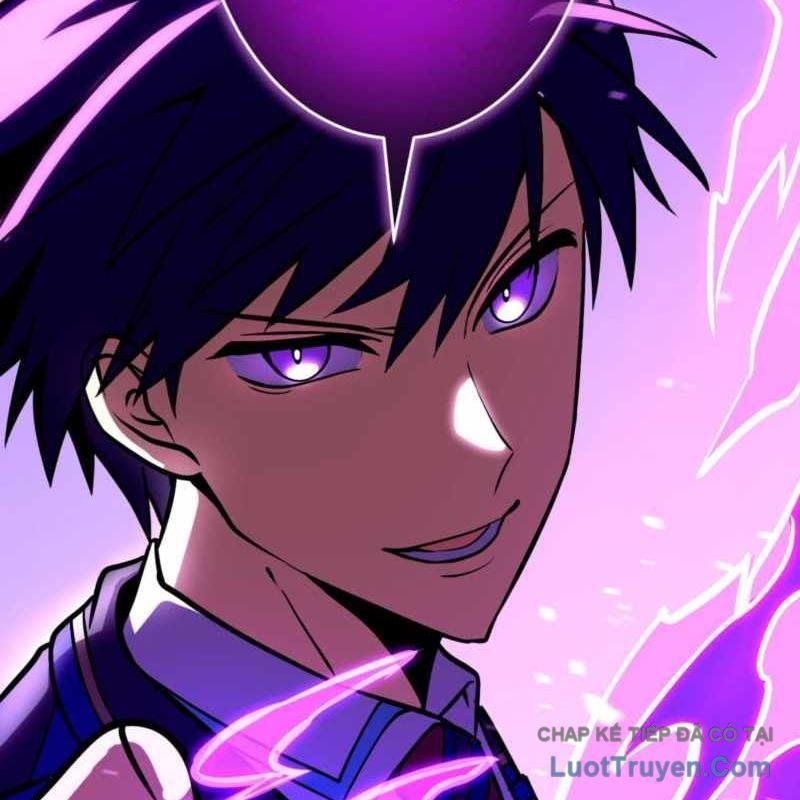 Kẻ Vượt Trội Từ Địa Giới Vô Địch Tại Trường Học 22