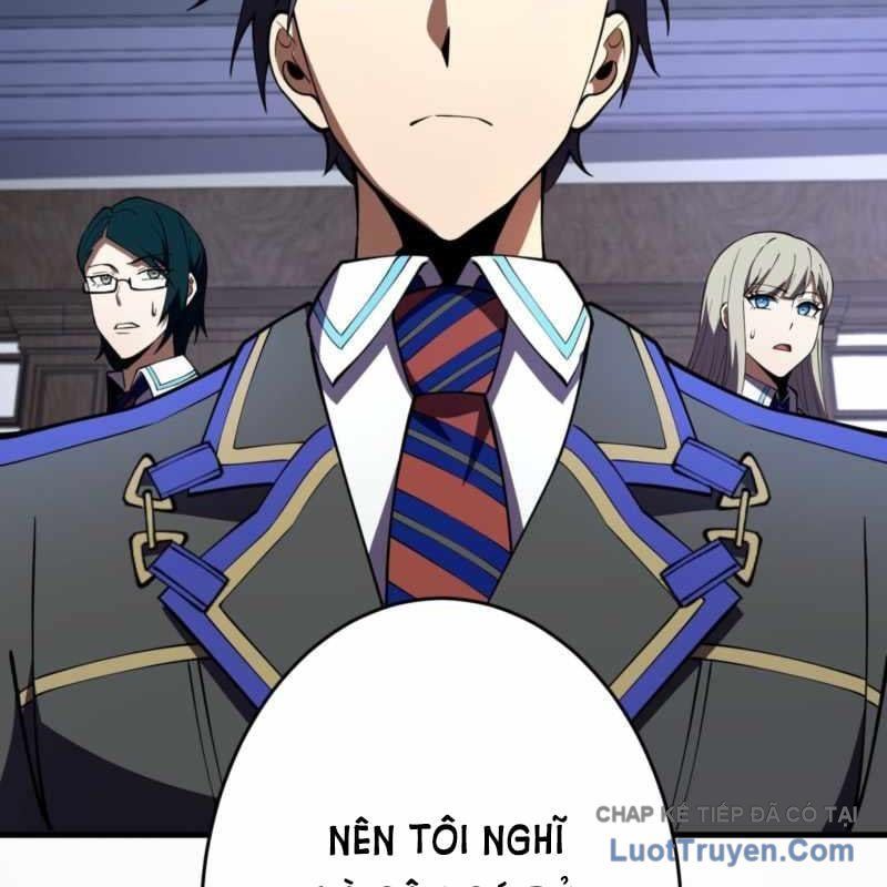 Kẻ Vượt Trội Từ Địa Giới Vô Địch Tại Trường Học 22