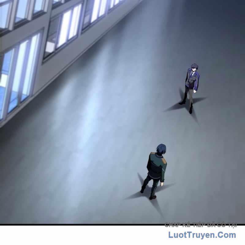 Kẻ Vượt Trội Từ Địa Giới Vô Địch Tại Trường Học 22