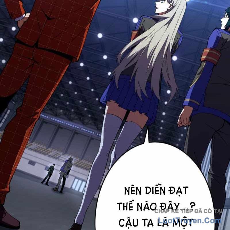 Kẻ Vượt Trội Từ Địa Giới Vô Địch Tại Trường Học 22