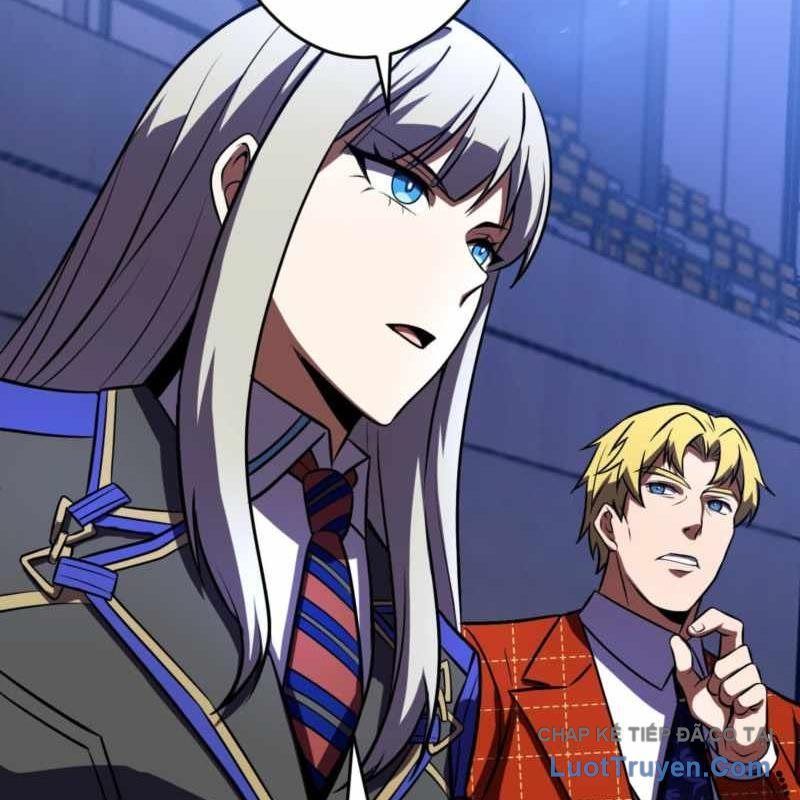 Kẻ Vượt Trội Từ Địa Giới Vô Địch Tại Trường Học 22