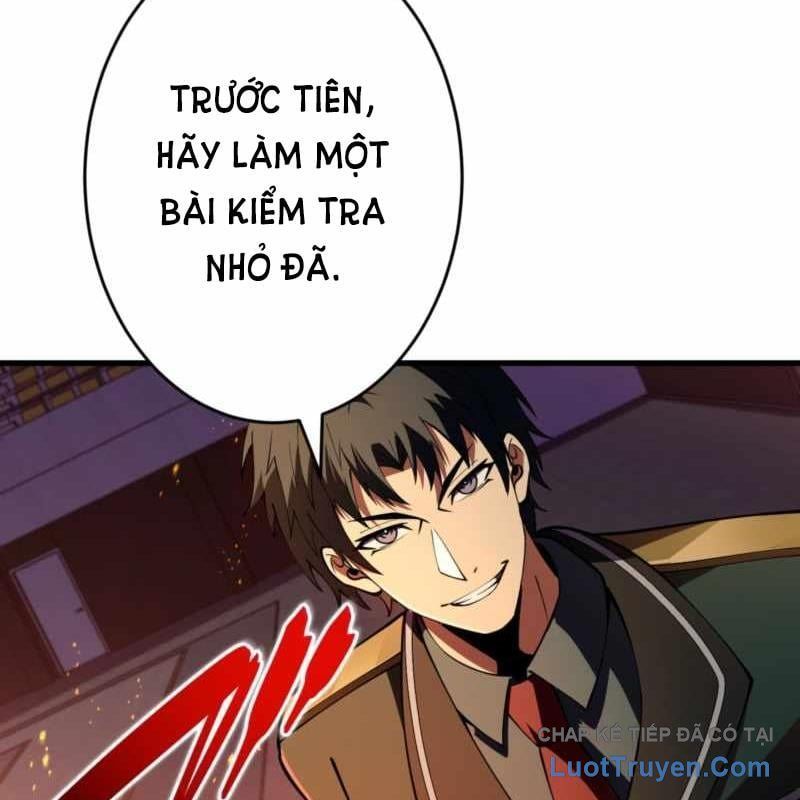 Kẻ Vượt Trội Từ Địa Giới Vô Địch Tại Trường Học 22