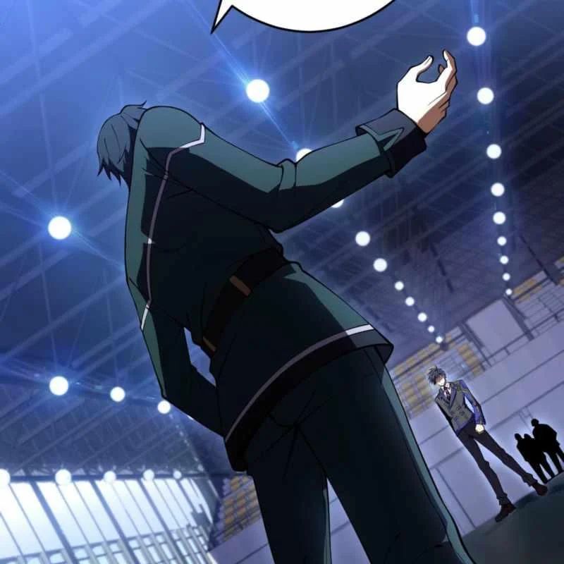 Kẻ Vượt Trội Từ Địa Giới Vô Địch Tại Trường Học 22