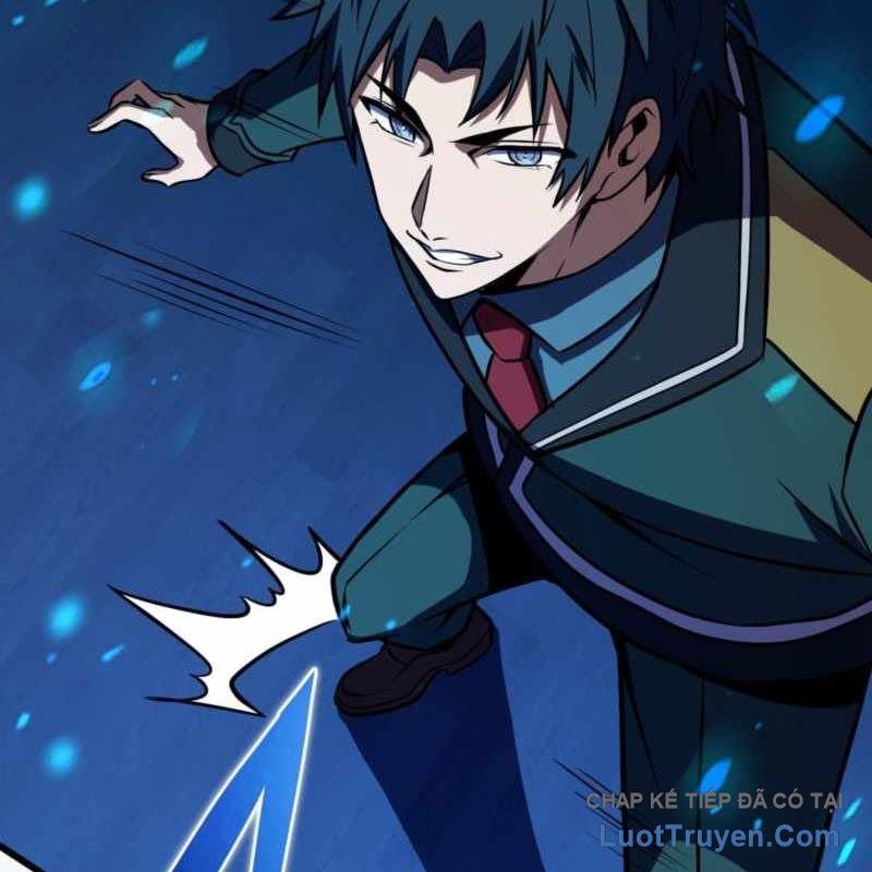 Kẻ Vượt Trội Từ Địa Giới Vô Địch Tại Trường Học 22