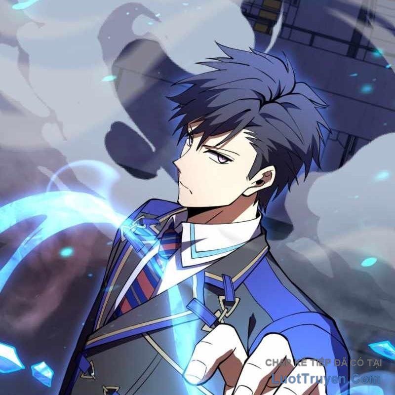 Kẻ Vượt Trội Từ Địa Giới Vô Địch Tại Trường Học 22