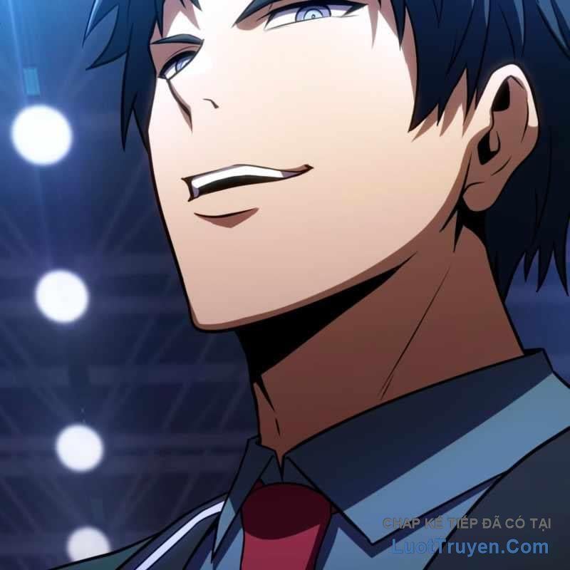 Kẻ Vượt Trội Từ Địa Giới Vô Địch Tại Trường Học 22