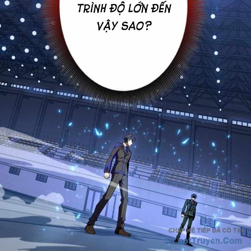 Kẻ Vượt Trội Từ Địa Giới Vô Địch Tại Trường Học 22