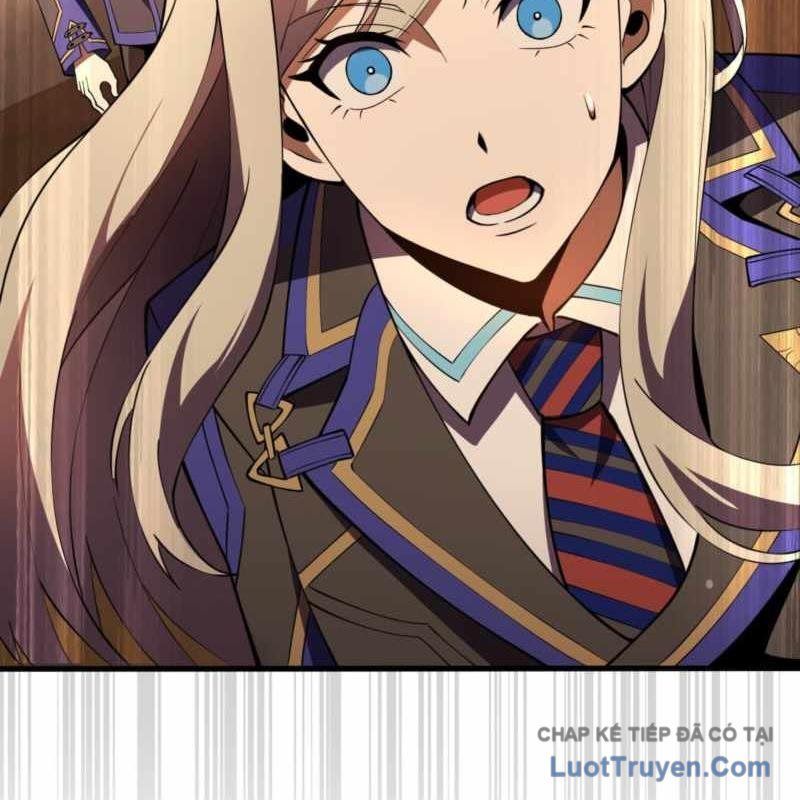 Kẻ Vượt Trội Từ Địa Giới Vô Địch Tại Trường Học 23