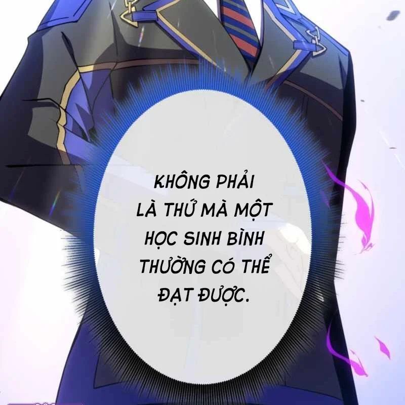 Kẻ Vượt Trội Từ Địa Giới Vô Địch Tại Trường Học 23