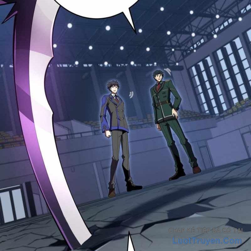 Kẻ Vượt Trội Từ Địa Giới Vô Địch Tại Trường Học 23