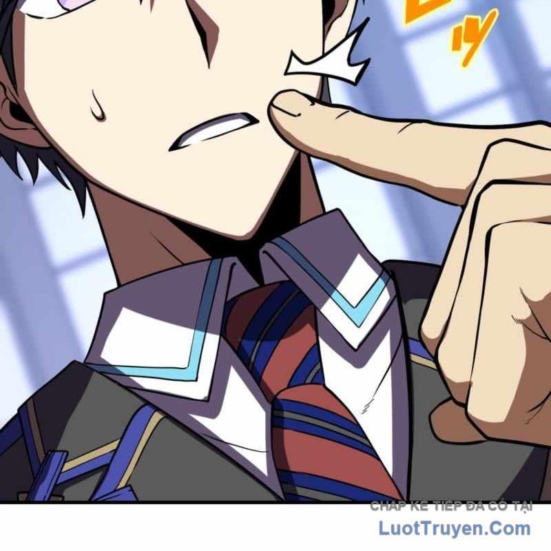 Kẻ Vượt Trội Từ Địa Giới Vô Địch Tại Trường Học 23