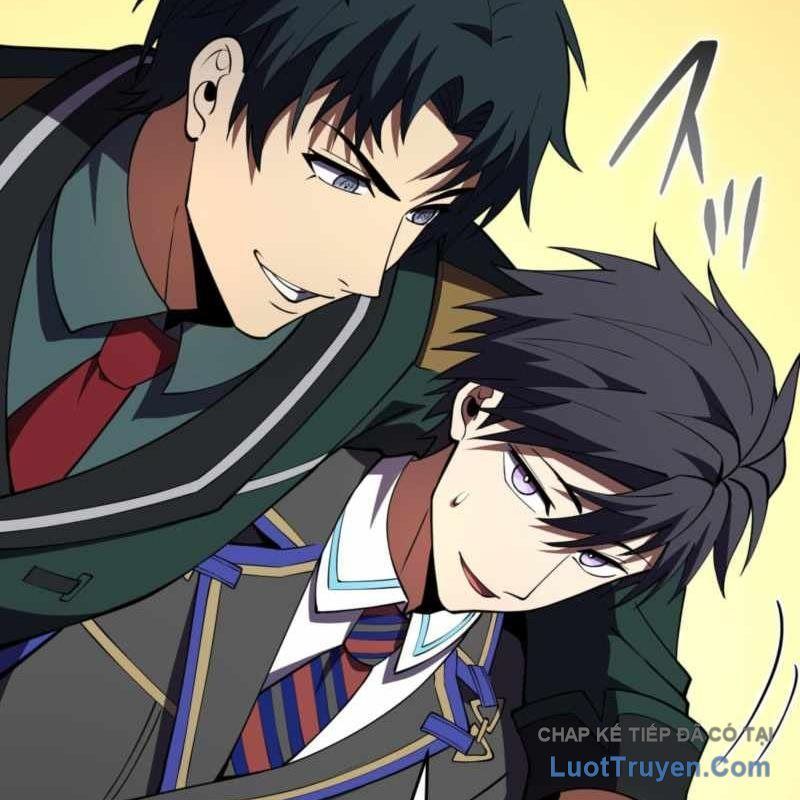 Kẻ Vượt Trội Từ Địa Giới Vô Địch Tại Trường Học 23