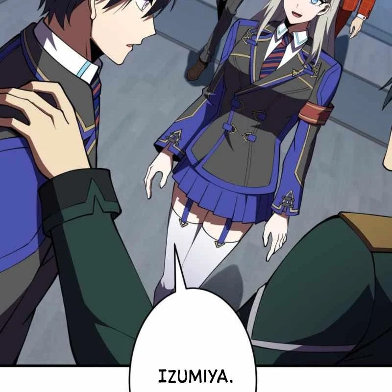 Kẻ Vượt Trội Từ Địa Giới Vô Địch Tại Trường Học 23