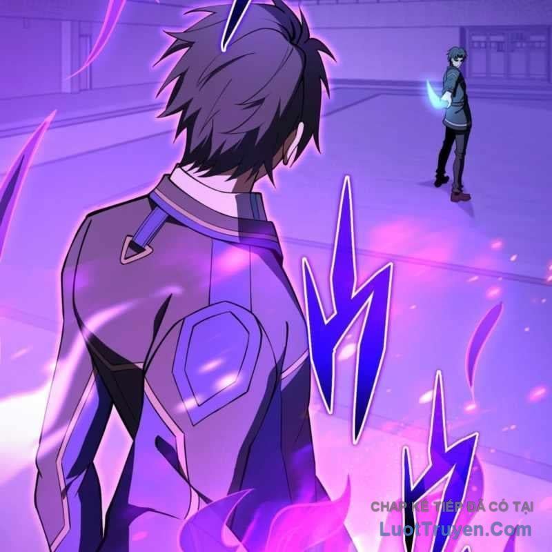 Kẻ Vượt Trội Từ Địa Giới Vô Địch Tại Trường Học 23