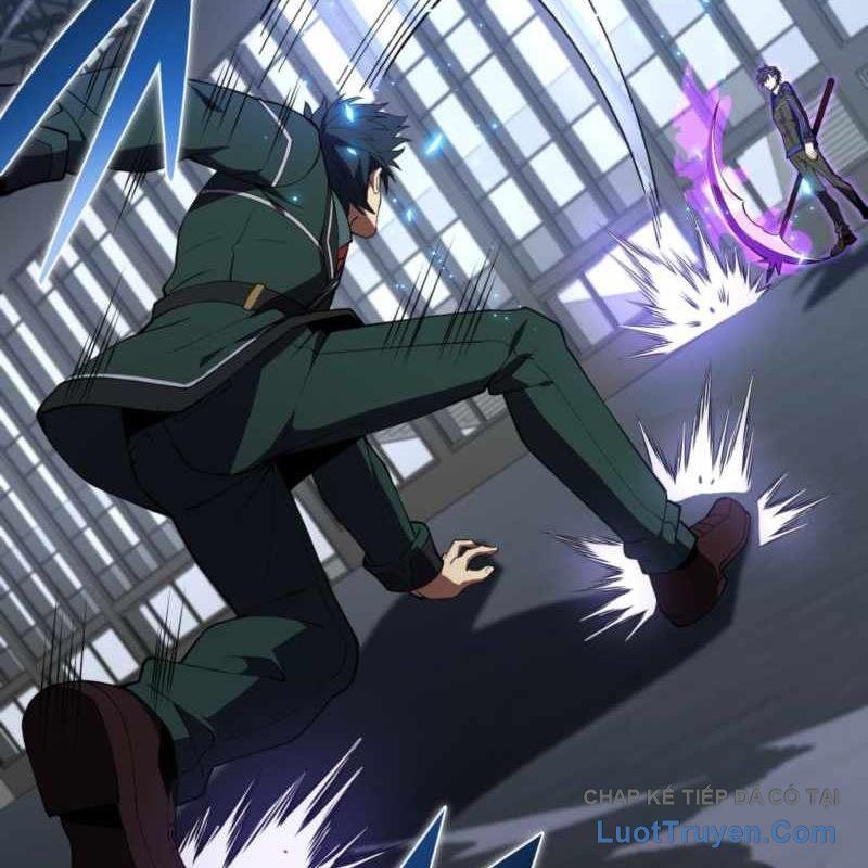 Kẻ Vượt Trội Từ Địa Giới Vô Địch Tại Trường Học 23