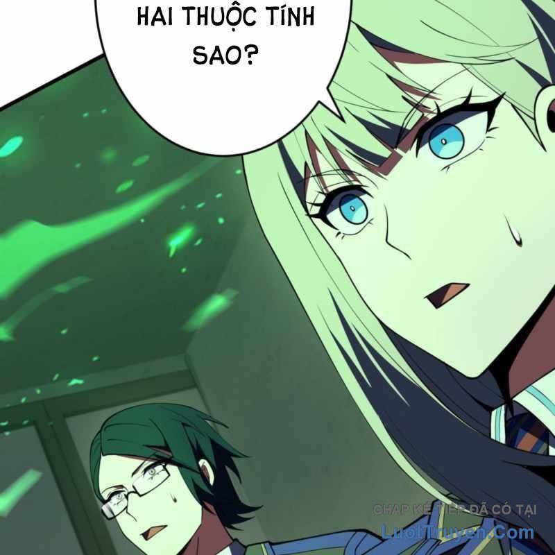 Kẻ Vượt Trội Từ Địa Giới Vô Địch Tại Trường Học 23