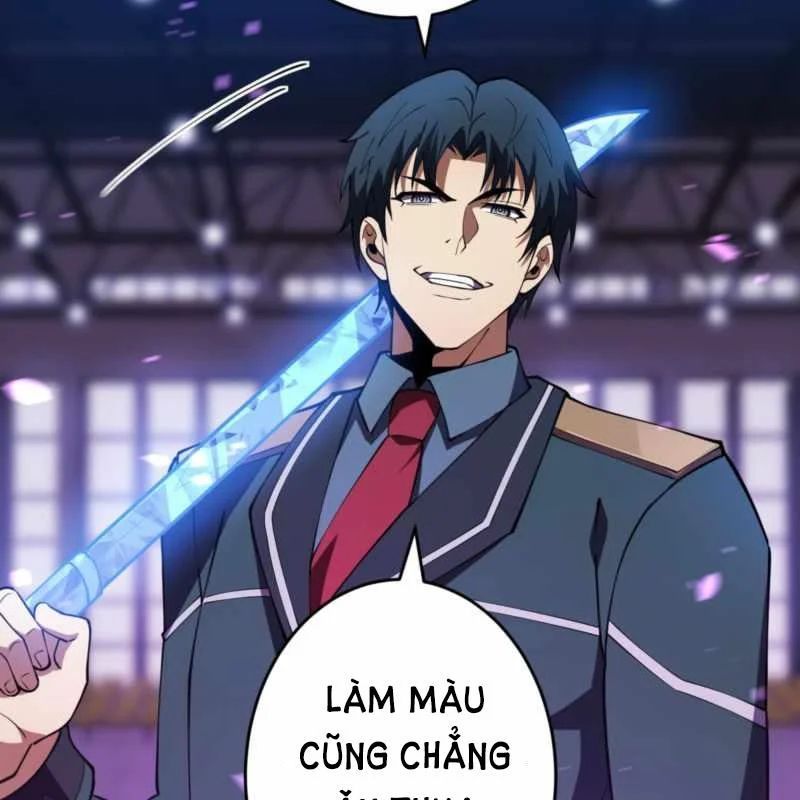 Kẻ Vượt Trội Từ Địa Giới Vô Địch Tại Trường Học 23