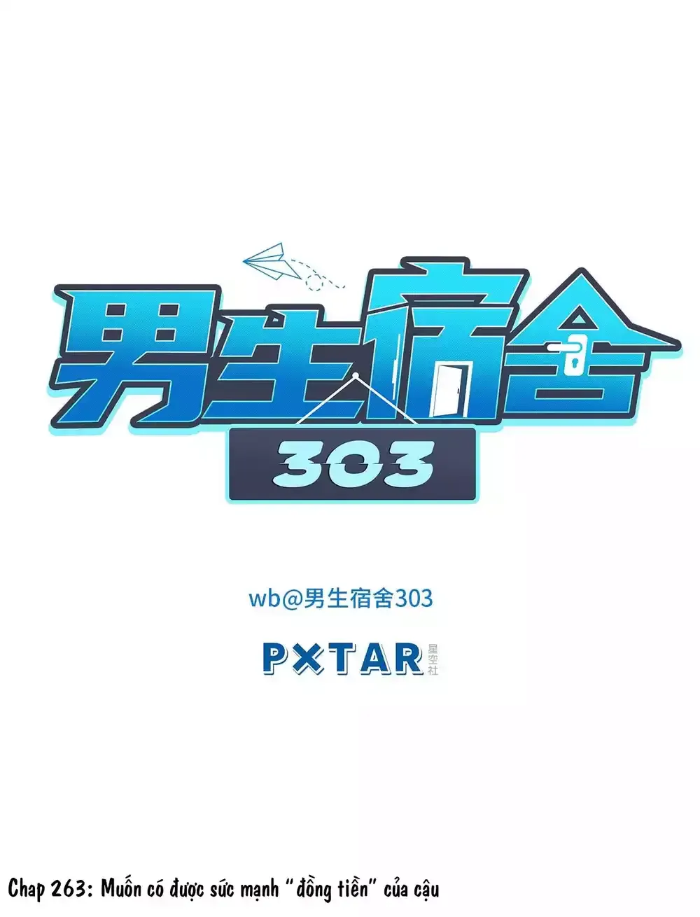 Ký Túc Xá Nam Phòng 303 Chương 263 - Trang 12