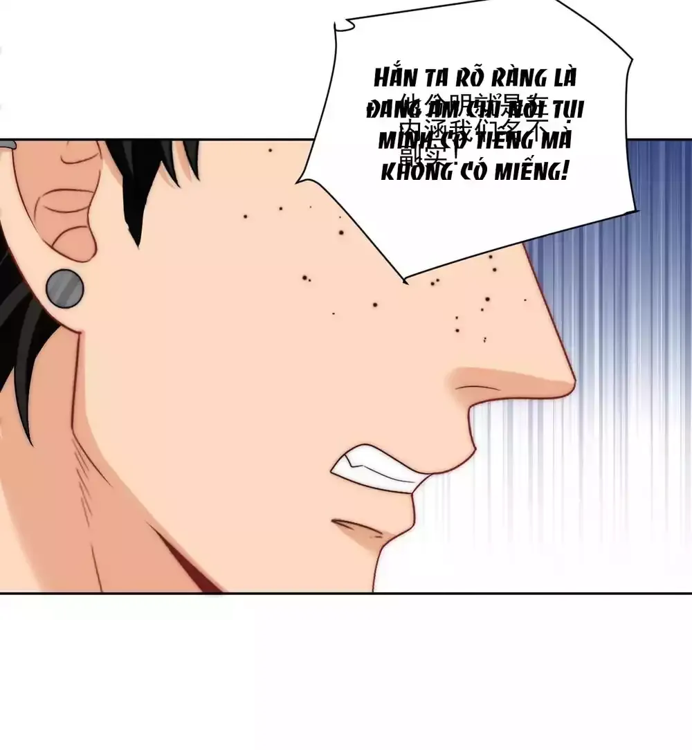 Ký Túc Xá Nam Phòng 303 Chương 263 - Trang 15