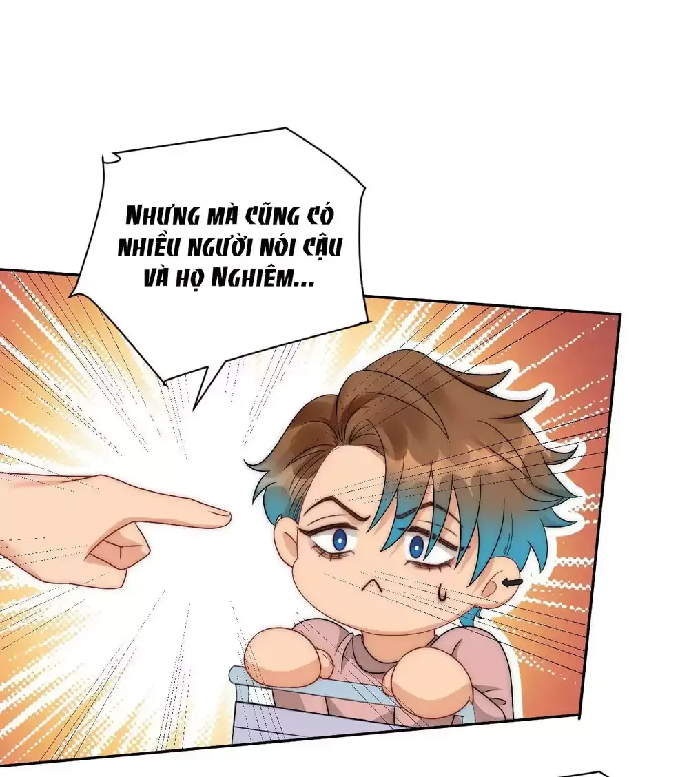 Ký Túc Xá Nam Phòng 303 Chương 263 - Trang 23